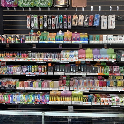 Vape Shop